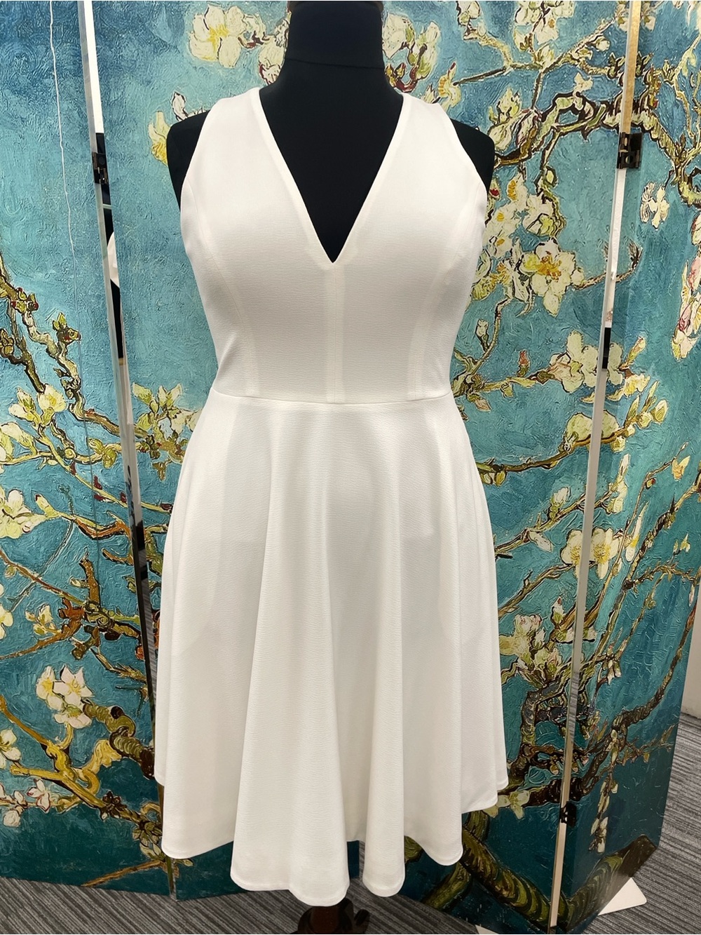 Dress the Population Catalina sz XXL